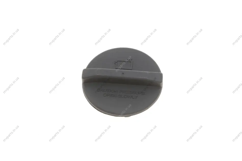 Кришка бачка розширювального MB OM646/651 2.2CDI SOLGY Solgy 112035 (фото 1)