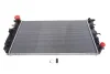 Радіатор охолодження MB Sprinter/VW Crafter 06- (+AC/-AC) SOLGY Solgy 112039 (фото 1)