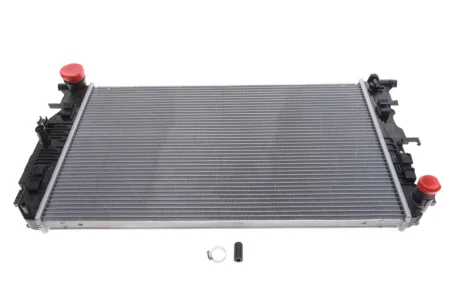 Радіатор охолодження MB Sprinter/VW Crafter 06- (+AC/-AC) SOLGY Solgy 112039