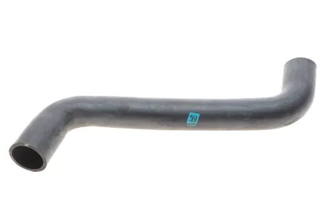 Патрубок радіатора (верхній) MB Sprinter OM642-646 06- SOLGY Solgy 112041