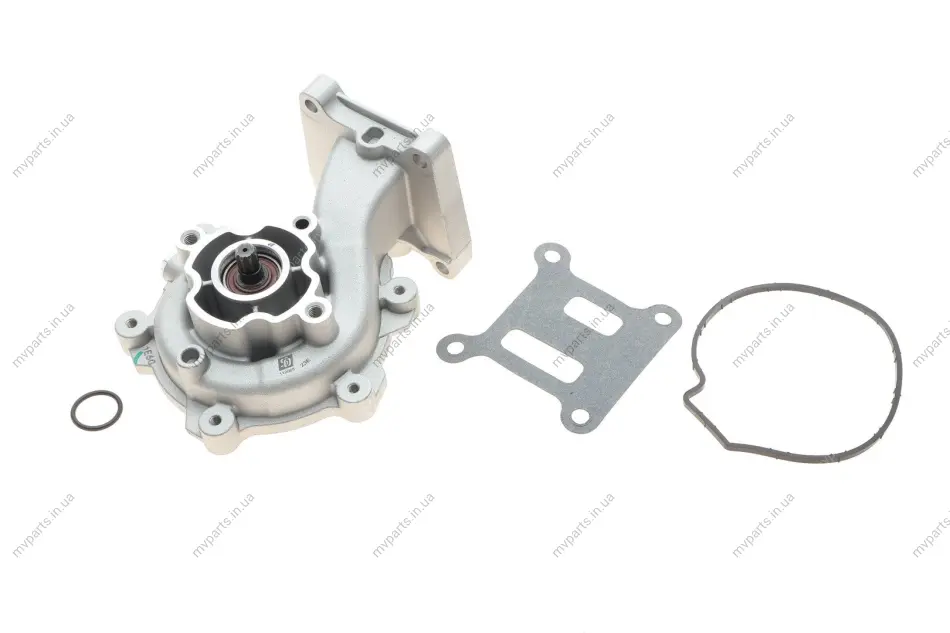 Помпа води Ford Transit 2.0DI 00- SOLGY Solgy 112065 (фото 1)