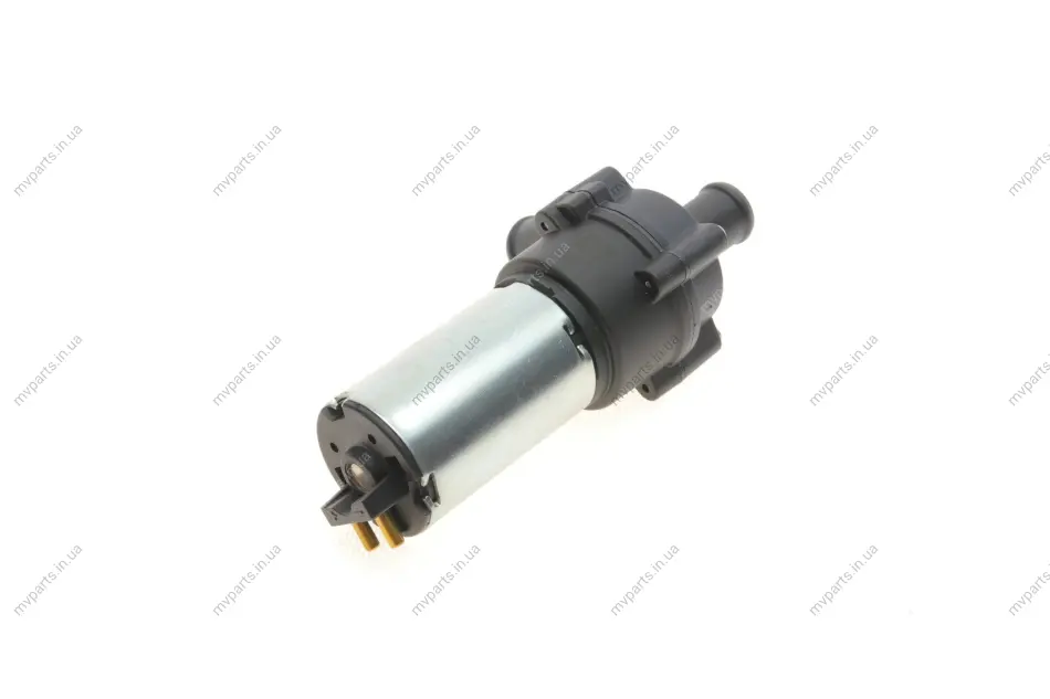 Насос системи охолодження (додатковий) MB Sprinter 96- SOLGY Solgy 112071 (фото 1)