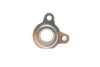 Фланець системи охолодження BMW 5 (E60)/6 (E63)/7 (E65) 01-10 (алюминий) SOLGY Solgy 112078 (фото 1)