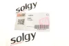 Прокладка колектора впускного Audi Q5/Q7/VW Touareg 3.0 TDI 10-18 (L) SOLGY Solgy 113013 (фото 3)
