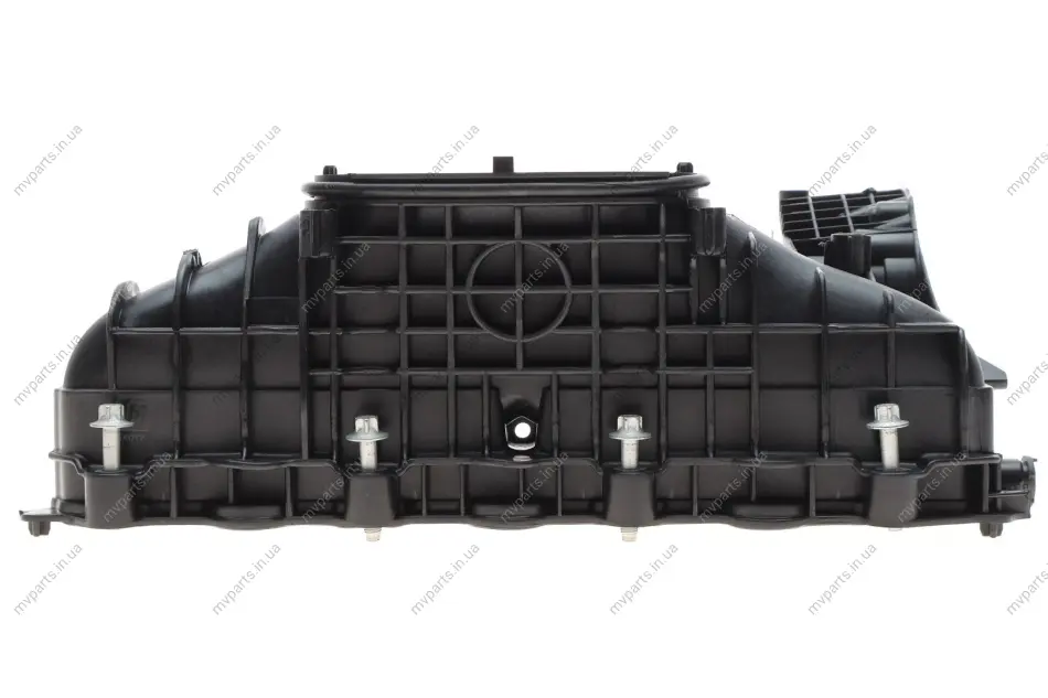 Колектор впускний MB Sprinter 2.2CDI OM651 SOLGY Solgy 114012 (фото 1)