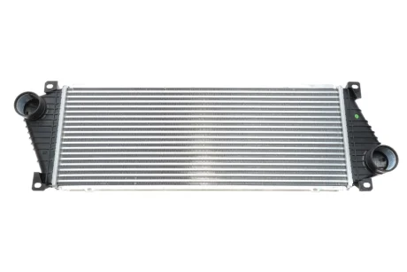 Радіатор інтеркулера MB Sprinter TDI/CDI 96-06 SOLGY Solgy 114021