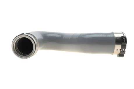 Патрубок інтеркулера (нижній) MB Sprinter 318 06- SOLGY Solgy 114030
