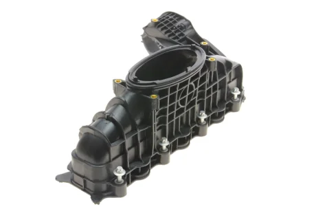 Колектор впускний MB Sprinter 2.2CDI OM651 (з заслонкою) SOLGY Solgy 114033