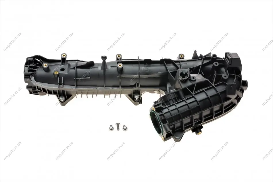 Колектор впускний BMW N57 3 (E90/E92/E93)/ 5 (F10/F11)/ 7 (F01/F02) 07-13 SOLGY Solgy 114034 (фото 1)