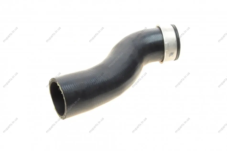 Патрубок інтеркулера Skoda Octavia/ VW Golf IV/ Audi A3/ Seat Toledo 96-11 SOLGY Solgy 114043 (фото 1)