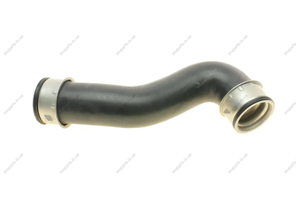 Патрубок інтеркулера Skoda Octavia/VW Golf IV 1.9TDI 00-10 SOLGY Solgy 114050 (фото 1)