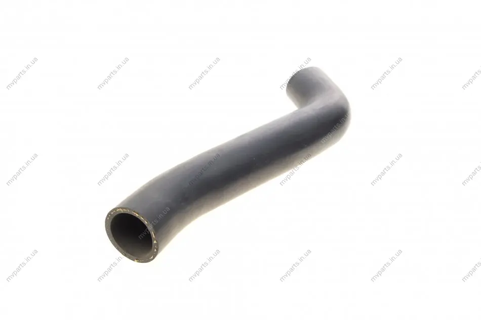 Патрубок інтеркулера Skoda Octavia/VW Golf IV 1.9TDI 96-10 SOLGY Solgy 114051 (фото 1)