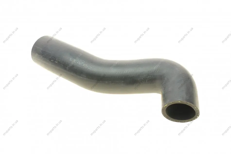 Патрубок інтеркулера Skoda Octavia/VW Golf IV 1.9TDI 97-06 SOLGY Solgy 114052 (фото 1)
