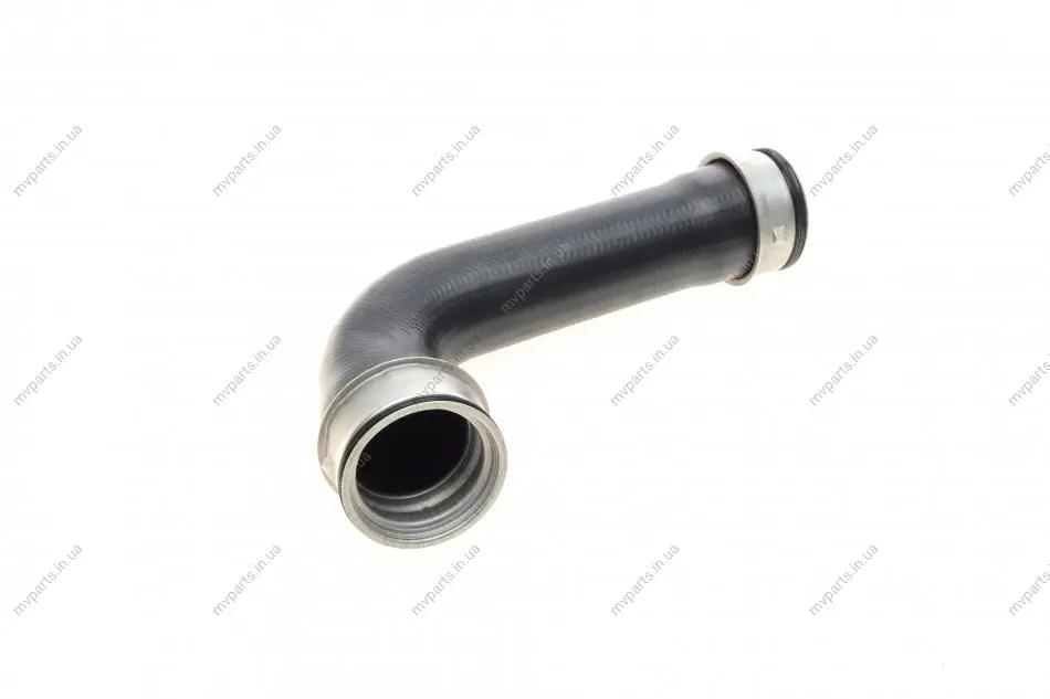 Патрубок інтеркулера VW Golf IV/Seat Leon/Toledo II 1.9TDI 00-06 SOLGY Solgy 114057 (фото 1)