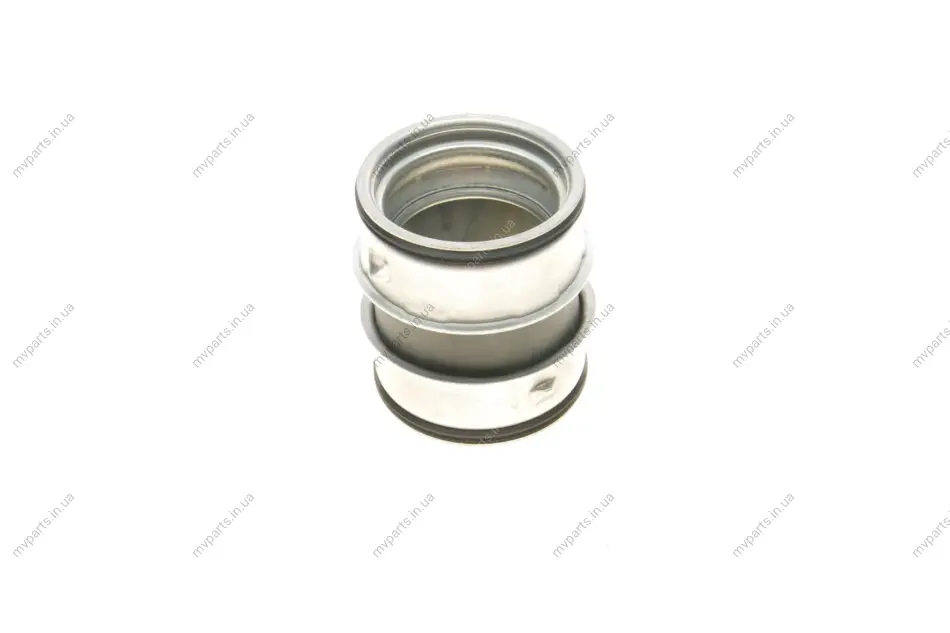 Патрубок інтеркулера VW Golf IV/Skoda Octavia 1.9TDI 00-10 SOLGY Solgy 114058 (фото 1)