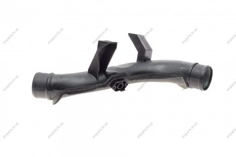 Патрубок інтеркулера VW Passat/Golf VI 1.8-2.0TSI 07- SOLGY Solgy 114062 (фото 1)