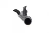 Патрубок інтеркулера VW Passat/Golf VI 1.8-2.0TSI 07- SOLGY Solgy 114062 (фото 4)