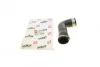 Патрубок інтеркулера VW Golf VI/ Jetta IV/ Beetle/ Audi A3 2.0 TDI 03- SOLGY Solgy 114076 (фото 2)