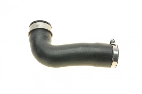 Патрубок інтеркулера VW Golf VI/ Jetta IV/ Beetle/ Audi A3 2.0 TDI 03- SOLGY Solgy 114076