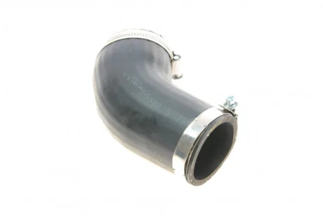 Патрубок інтеркулера VW Passat/ Golf/ Seat Leon 1.8 TSI 05- SOLGY Solgy 114082