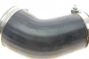Патрубок інтеркулера VW Passat/ Golf/ Seat Leon 1.8 TSI 05- SOLGY Solgy 114082 (фото 5)