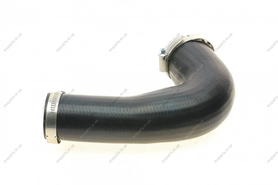 Патрубок інтеркулера VW LT 2.8TDI 97-07 SOLGY Solgy 114096 (фото 1)