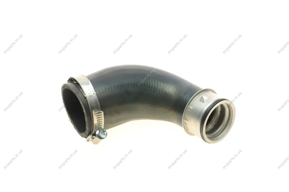 Патрубок інтеркулера VW Caddy III/Skoda Octavia 1.9TDI/2.0TDI 04-15 SOLGY Solgy 114112 (фото 1)