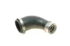 Патрубок інтеркулера VW Caddy III/Skoda Octavia 1.9TDI/2.0TDI 04-15 SOLGY Solgy 114112 (фото 1)
