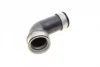 Патрубок інтеркулера Seat Cordoba/ Skoda Fabia I1.9 TDI 02-09 SOLGY Solgy 114140 (фото 1)
