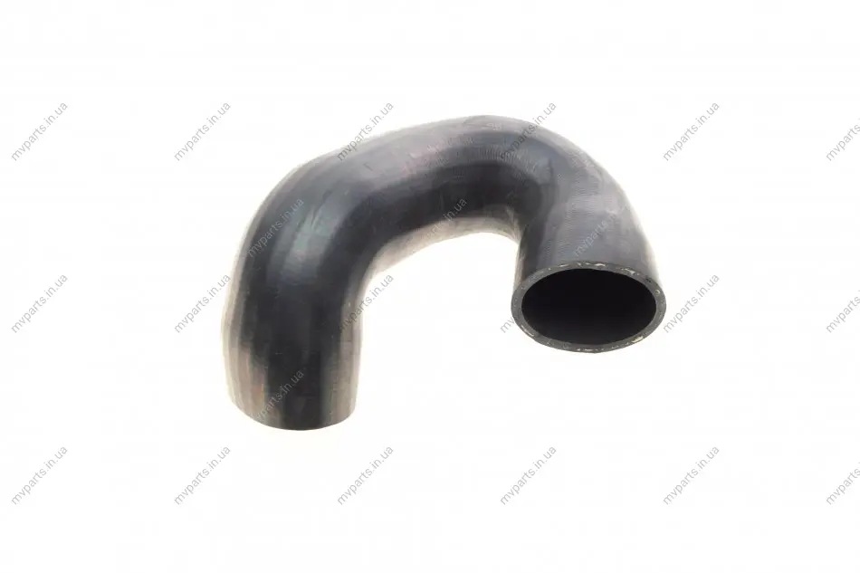 Патрубок інтеркулера VW T4 2.5TDI 95-03 SOLGY Solgy 114152 (фото 1)