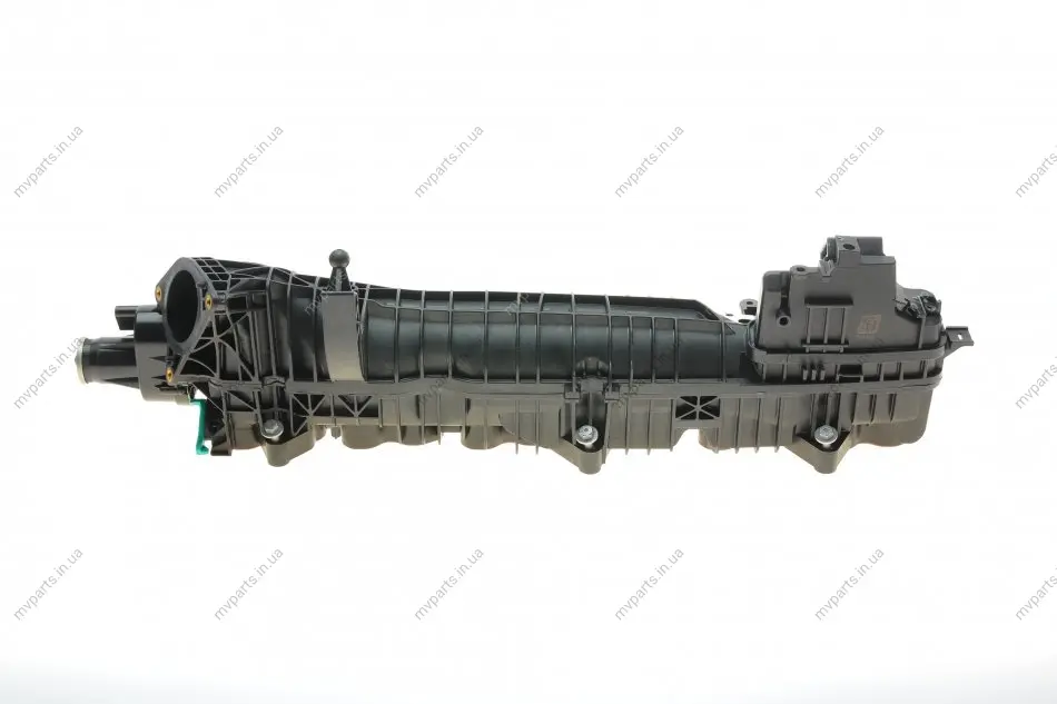 Колектор впускний BMW 3 (E90/F30/F80)/5 (F10)/7 (F01-F04) N57 D30A SOLGY Solgy 114161 (фото 1)