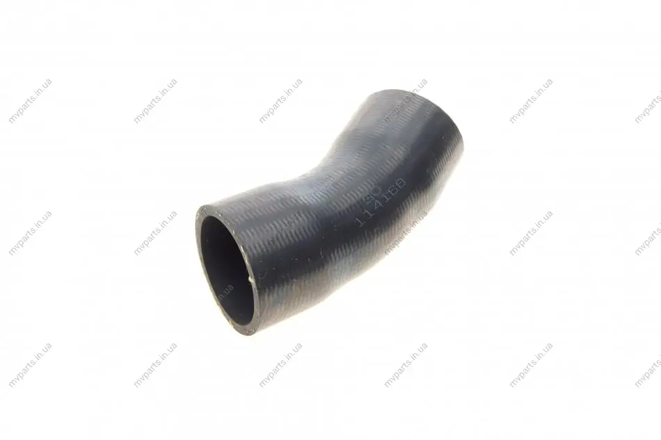 Патрубок інтеркулера Ford Galaxy/VW Sharan 1.9 TDI 95-10 SOLGY Solgy 114168 (фото 1)