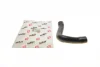 Патрубок інтеркулера (нижній) (L) VW Sharan 1.8/1.9 TDI 95-10 SOLGY Solgy 114175 (фото 2)