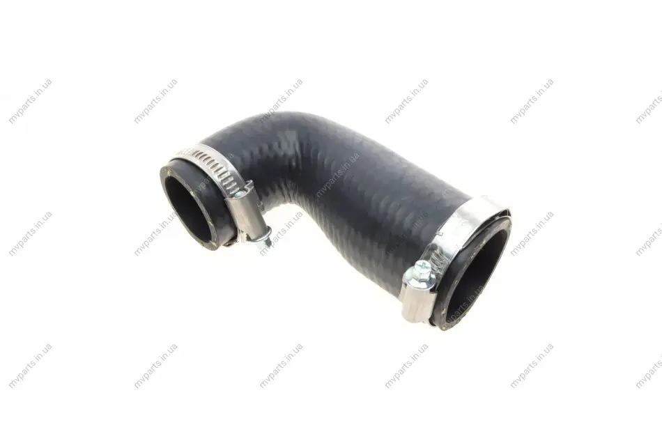 Патрубок інтеркулера Ford Galaxy/VW Sharan 1.9 TDI 95-06 SOLGY Solgy 114178 (фото 1)