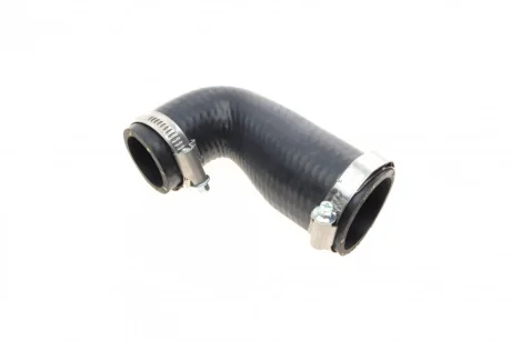 Патрубок інтеркулера Ford Galaxy/VW Sharan 1.9 TDI 95-06 SOLGY Solgy 114178