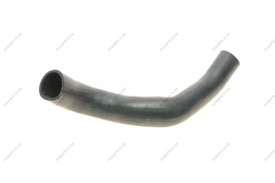 Патрубок інтеркулера VW T4 2.5 TDI 90-03 SOLGY Solgy 114181 (фото 1)