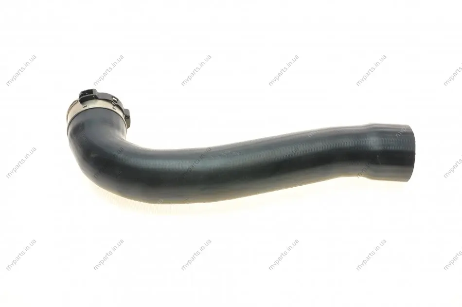 Патрубок інтеркулера Renault Master III/Opel Movano B 2.3dCi 10- SOLGY Solgy 114192 (фото 1)