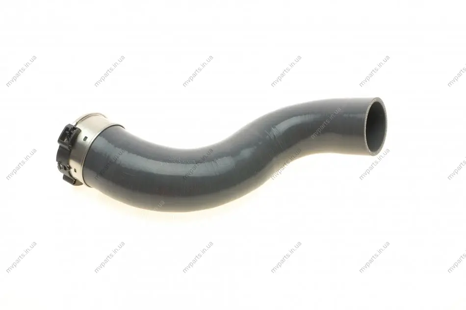 Патрубок інтеркулера Renault Megane III/Scenic III 1.9 dCi 08- SOLGY Solgy 114194 (фото 1)