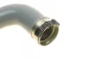 Патрубок інтеркулера Renault Megane/Scenic III 1.5 dCi 08- SOLGY Solgy 114199 (фото 4)