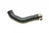 Патрубок інтеркулера Dacia Duster/Renault Clio IV/Captur 1.2 TCe 13- SOLGY Solgy 114208 (фото 1)