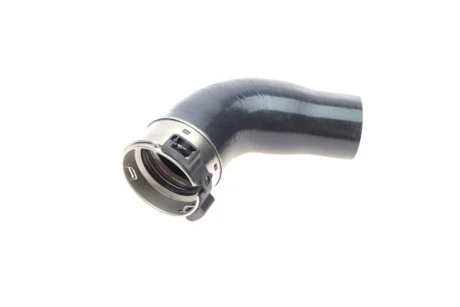 Патрубок інтеркулера (короткий) Renault Megane IV/Scenic IV 1.6 dCi 15- SOLGY Solgy 114209