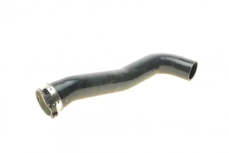 Патрубок інтеркулера (довгий) Renault Megane IV/Scenic IV 1.6 dCi 15- SOLGY Solgy 114210