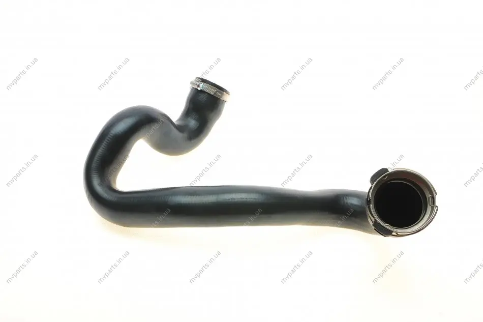 Патрубок фільтра повітряного Renault Master III/Opel Movano B 2.3dCi 10- (R) SOLGY Solgy 114214 (фото 1)
