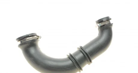 Патрубок фільтра повітряного Renault Kangoo 1.5dCi 05- SOLGY Solgy 114218