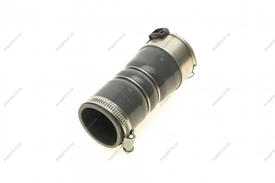 Патрубок інтеркулера Renault Megane III/ Scenic 1.5 dCi 09- SOLGY Solgy 114221 (фото 1)
