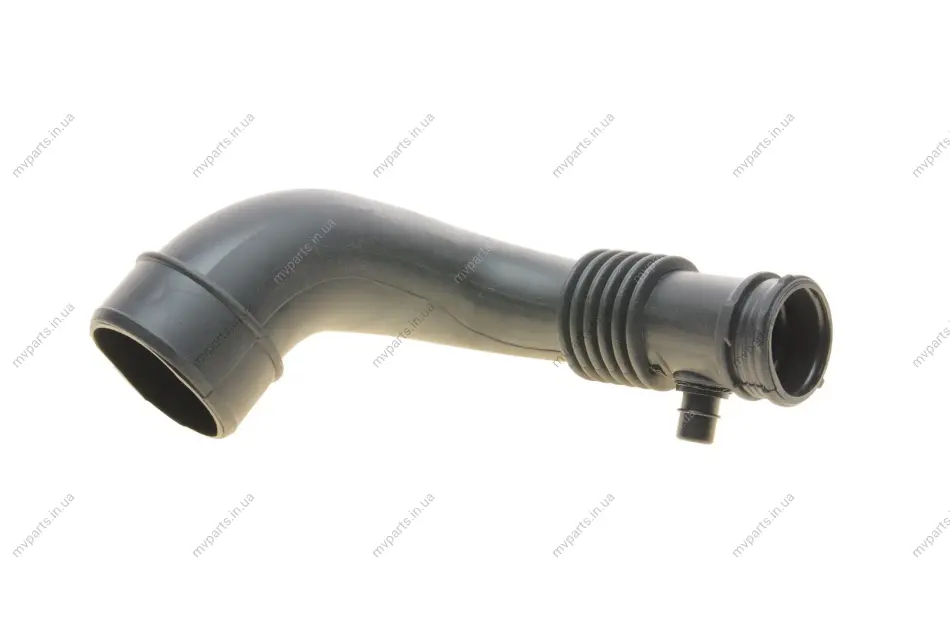 Патрубок фільтра повітряного Renault Megane II/Scenic II 1.9 dCi 03- SOLGY Solgy 114222 (фото 1)