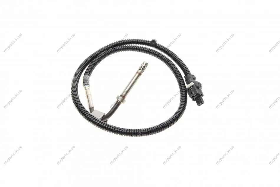 Датчик температури ВГ (в каталізаторі) MB S-class (W221) 2.1/3.0D 05-15 SOLGY Solgy 115016 (фото 1)