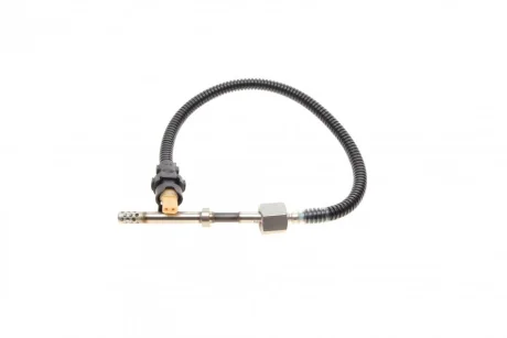 Датчик температури ВГ (перед сажевим фільтром) MB C-class (W205)/E-class (W212) 09-18 SOLGY Solgy 115019