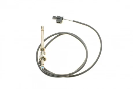 Датчик температури ВГ (в каталізаторі) MB Sprinter 06- SOLGY Solgy 115023