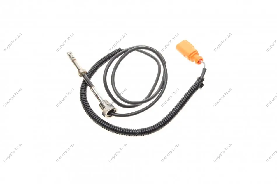 Датчик температури ВГ VW T5 1.9 TDI 06-09 SOLGY Solgy 115055 (фото 1)